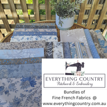 Load image into Gallery viewer, Tipsy Cushion Pattern & Template Set