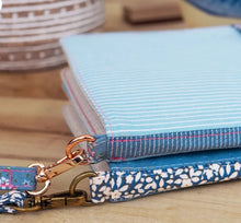 Load image into Gallery viewer, The Focus Finder pattern by Arabesque Scissors