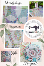 Load image into Gallery viewer, Liberty Tana Lawn Betsy Bundles