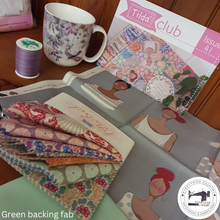 Load image into Gallery viewer, Tilda Club Australia - Issue 41 by Lilabelle Lane Creations
