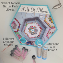 Load image into Gallery viewer, SILK THREADS , Daruma & Gutermann