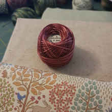 Load image into Gallery viewer, Valdani Perle 8 Embroidery Thread H 204 (H204)