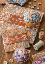 Load image into Gallery viewer, The Barrel Bag Pattern by Sue Daley Designs