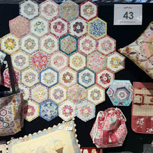 Load image into Gallery viewer, Field of Blooms KIT OPTIONS - Special Order for Pam W (in the US)