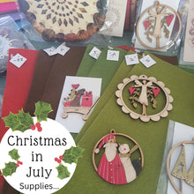 Load image into Gallery viewer, Wool Felt Sheet Colour No. 14 Olive