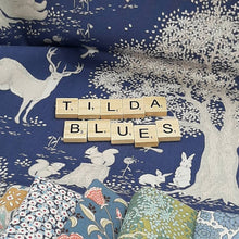 Load image into Gallery viewer, Night Before Christmas Stocking Pattern by Molly and Mama