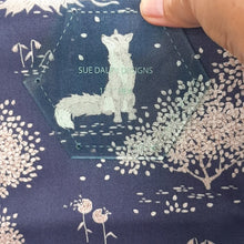 Load image into Gallery viewer, Night Before Christmas Stocking Pattern by Molly and Mama