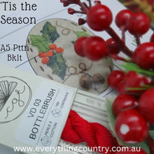 Load image into Gallery viewer, Cottage Garden Threads - Embroidery Threads Perle 8