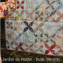 Load image into Gallery viewer, Cottage Garden Threads - Embroidery Threads Perle 8