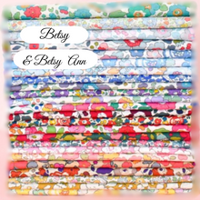 Load image into Gallery viewer, Alice's Wonderland Sampler Quilt KITS