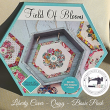 Load image into Gallery viewer, Field of Blooms by Lilabelle Lane Creations
