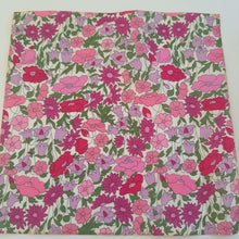 Load image into Gallery viewer, Alice's Wonderland Sampler Quilt KITS