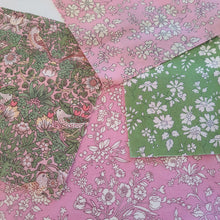 Load image into Gallery viewer, Alice's Wonderland Sampler Quilt KITS