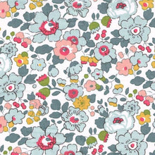 Load image into Gallery viewer, Liberty Tana Lawn Betsy P