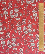 Load image into Gallery viewer, Liberty Tana Lawn Capel x 7 'Bold' Fat 16's