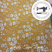 Load image into Gallery viewer, Liberty Tana Lawn Capel G