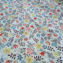 Load image into Gallery viewer, Alice's Wonderland Sampler Quilt KITS