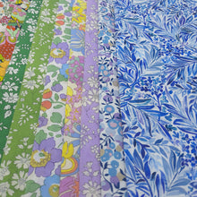 Load image into Gallery viewer, Alice's Wonderland Sampler Quilt KITS