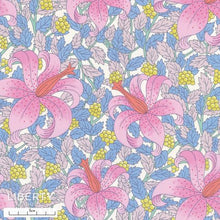 Load image into Gallery viewer, Alice's Wonderland Sampler Quilt KITS