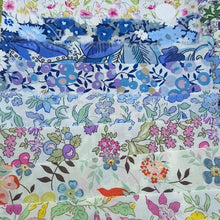 Load image into Gallery viewer, Alice's Wonderland Sampler Quilt KITS