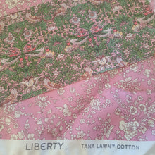 Load image into Gallery viewer, Alice's Wonderland Sampler Quilt KITS