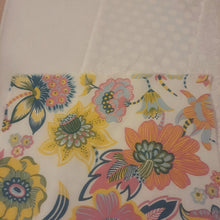 Load image into Gallery viewer, Alice's Wonderland Sampler Quilt KITS