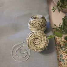 Load image into Gallery viewer, Valdani Perle 8 Embroidery Thread M 93 (M93)