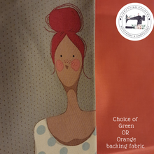 Load image into Gallery viewer, Tilda Club Australia - Issue 41 by Lilabelle Lane Creations