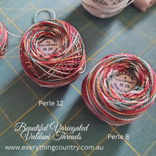 Load image into Gallery viewer, Valdani Perle 8 Embroidery Thread M 29 (M29)