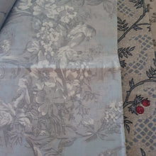 Load image into Gallery viewer, FINE FRENCH FABRICS - BLUE FAT QUARTER BUNDLE