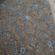 Load image into Gallery viewer, FINE FRENCH FABRICS - BLUE FAT QUARTER BUNDLE