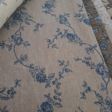 Load image into Gallery viewer, FINE FRENCH FABRICS - BLUE FAT QUARTER BUNDLE