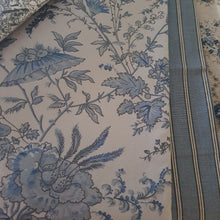 Load image into Gallery viewer, FINE FRENCH FABRICS - BLUE FAT QUARTER BUNDLE