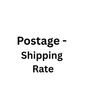 Load image into Gallery viewer, Special Order for Lisa D in the US