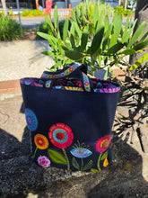 Load image into Gallery viewer, CLASSES - RACHEL'S BAG CLASS & FRIDAY EMBROIDERY GROUP