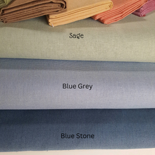 Load image into Gallery viewer, Linen and Linen Blends