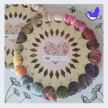 Load image into Gallery viewer, Valdani Embroidery THREAD STARTER PACK - Versailles Stranded