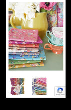 Load image into Gallery viewer, TILDA CHIC ESCAPE & DAISYFIELD