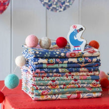 Load image into Gallery viewer, TILDA Jubilee Fabrics