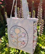 Load image into Gallery viewer, Signs of Spring Bag Pattern
