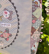 Load image into Gallery viewer, Signs of Spring Bag Pattern