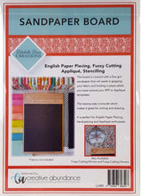 Load image into Gallery viewer, Everything Country - EPP Sandpaper Board