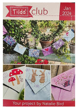 Load image into Gallery viewer, Tilda Club Australia- January 2024 - LAST 1!!!