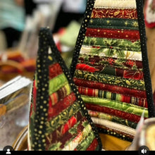 Load image into Gallery viewer, Christmas Strips Class Saturday 10th August 2024