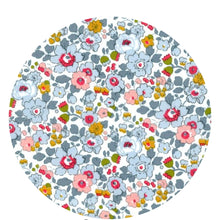 Load image into Gallery viewer, Laura Patchwork Jacket Pattern by Melly and Me