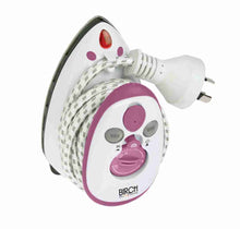Load image into Gallery viewer, Birch Mini Steam Iron