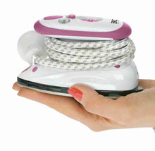 Load image into Gallery viewer, Birch Mini Steam Iron