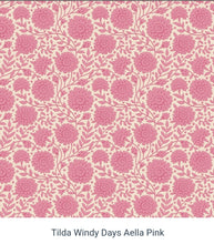 Load image into Gallery viewer, Tilda Aella Camel Fabric