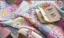 Load image into Gallery viewer, Tilda Chambray Fat Quarter Bundle - Original Chambray Fat Quarters x 15pce