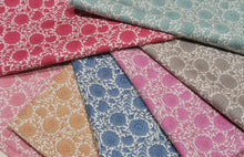 Load image into Gallery viewer, Tilda Aella Blue Fabric